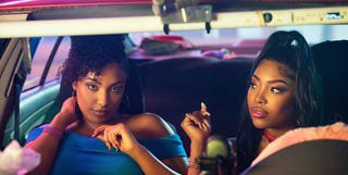 Ariana Grande Wore A Vera Wang Crop Top And Skirt To Brother Frankie S Wedding Opera News