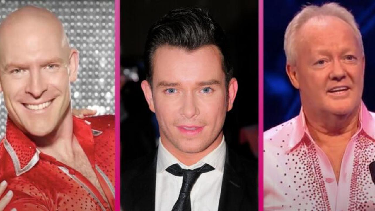 Dancing On Ice deaths: A tribute to the stars of the ITV show we’ve loved and lost