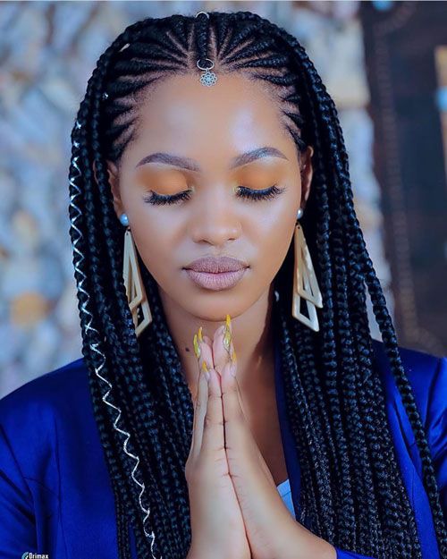 10 stunning hair styles that will make you look gorgeous