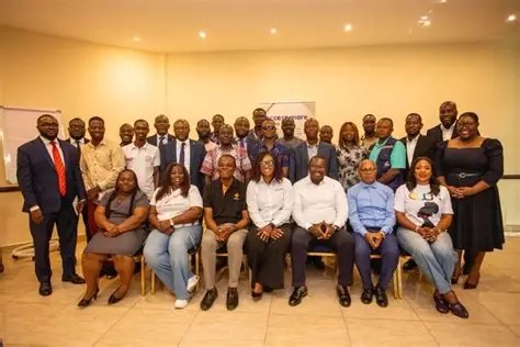 Access Bank Ghana donates GH¢50,000 to support Ashanti Press Centre ...