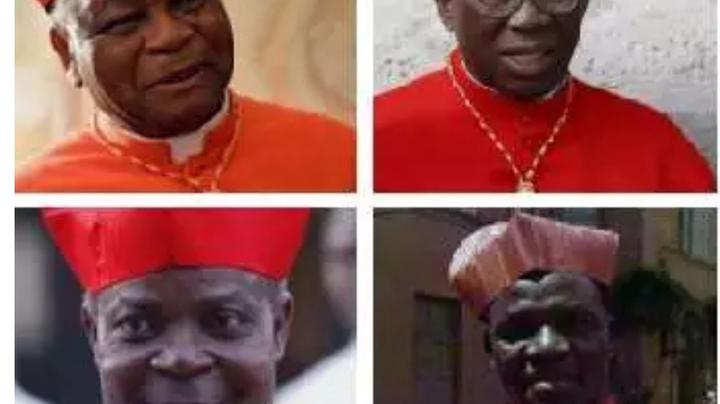 meet-the-only-four-nigerian-cardinals-in-catholic-church-history