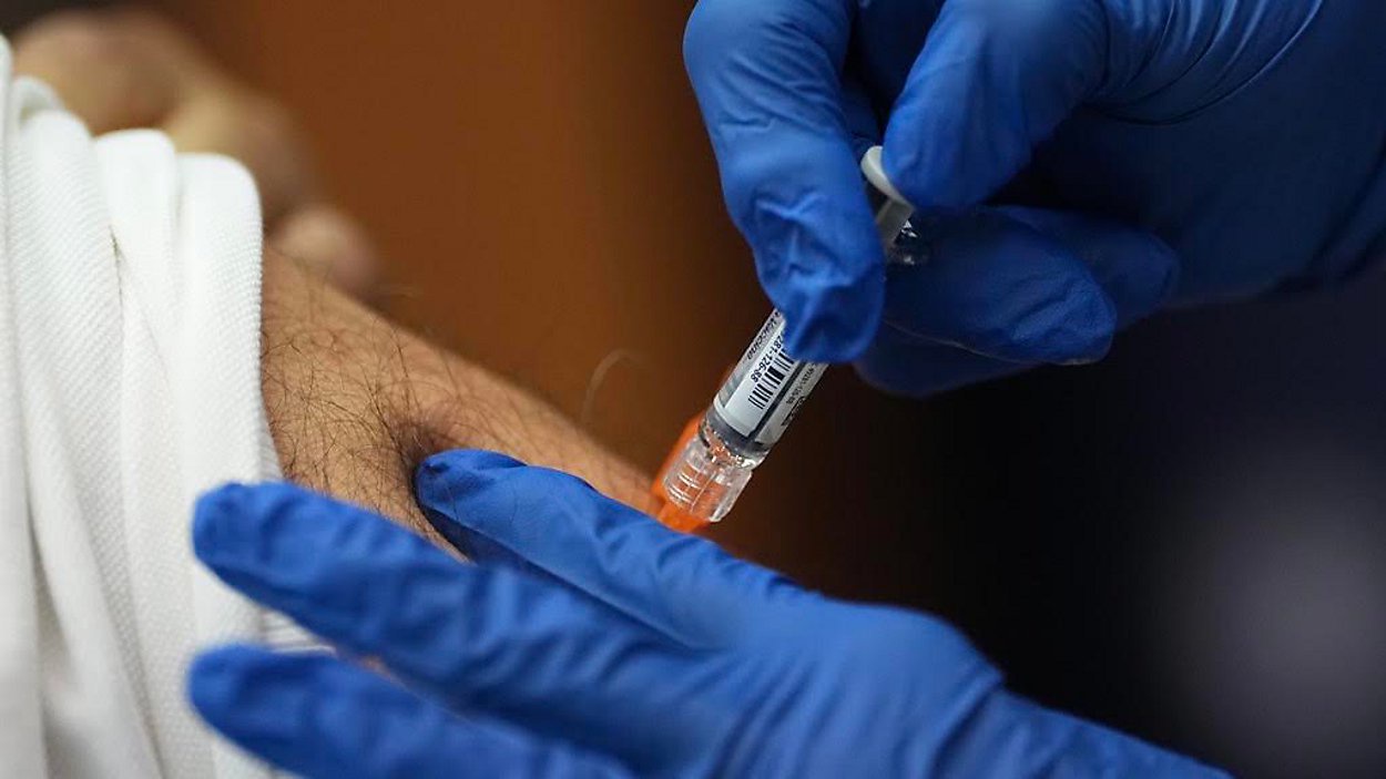 2026 flu season
