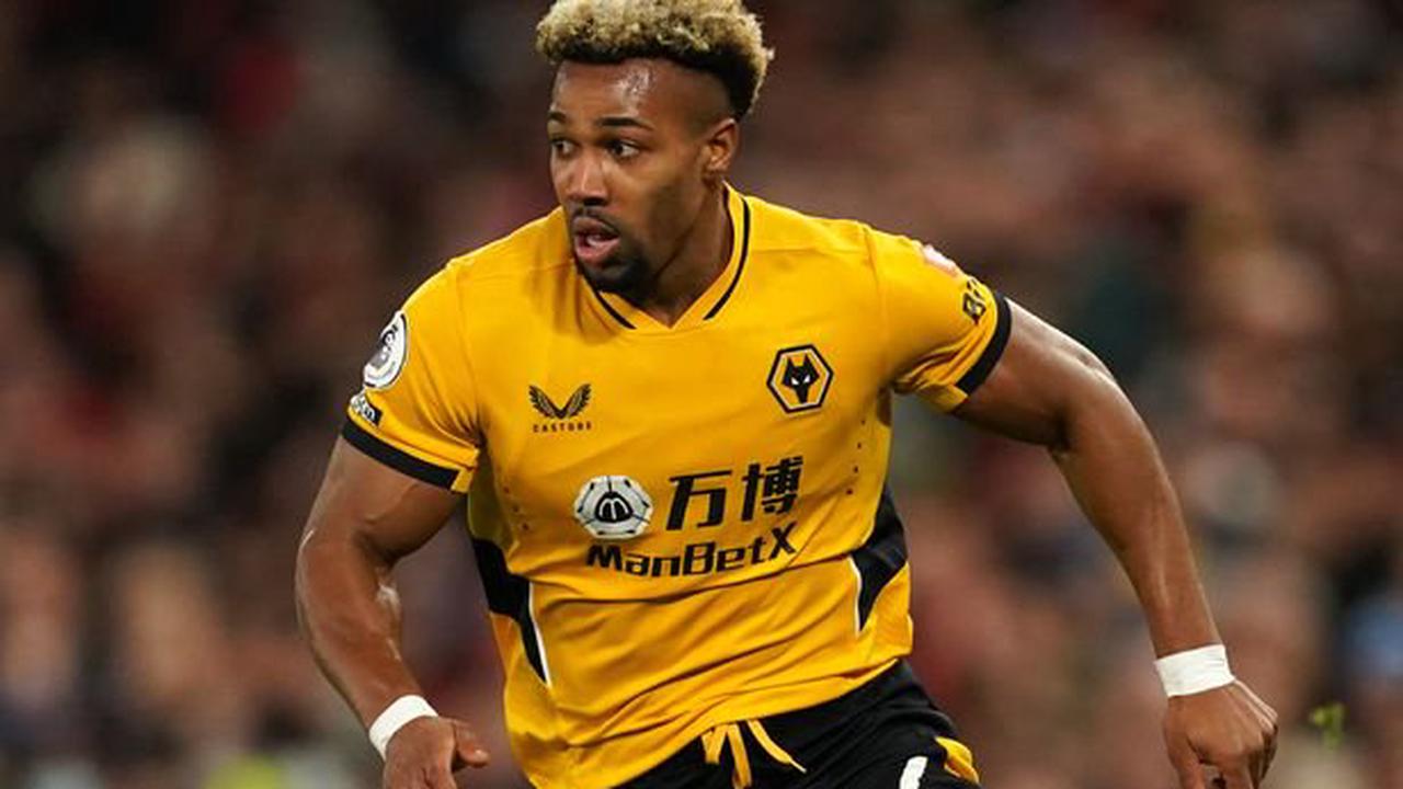 Revealed: How Barcelona jumped ahead of Tottenham to sign Adama Traore from Wolves