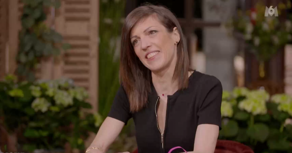 l amour est dans le pre 2021 melanie la pretendante de jean francois divise les internautes opera news