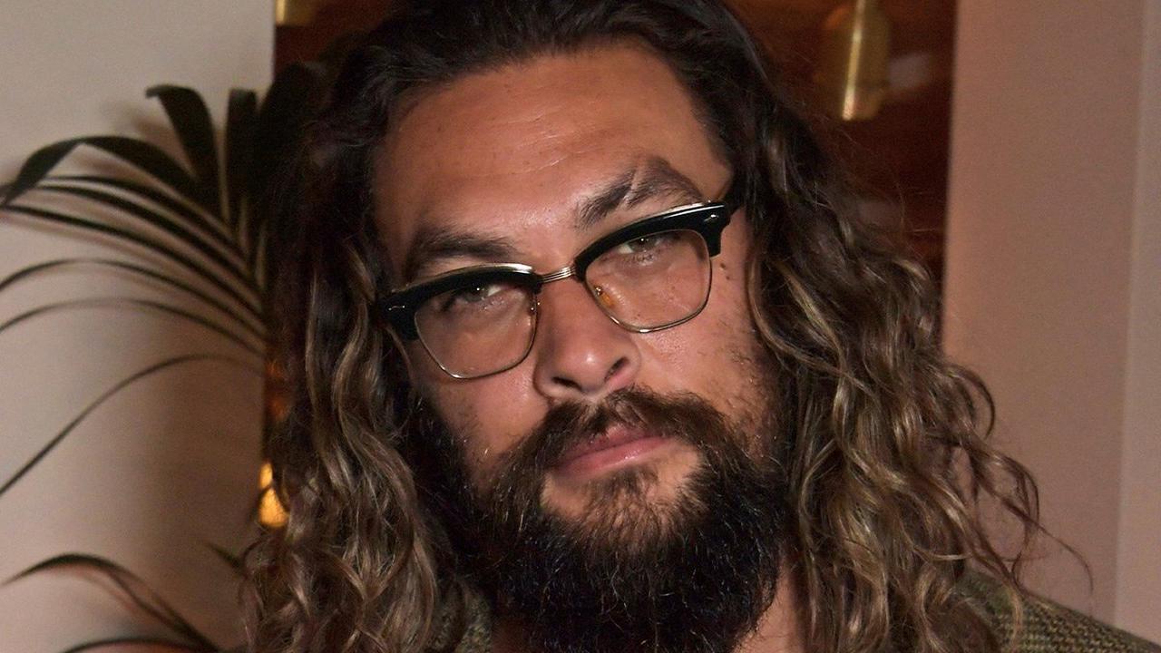 Jason Momoa trades $3.5m mansion for campervan life amid split from wife