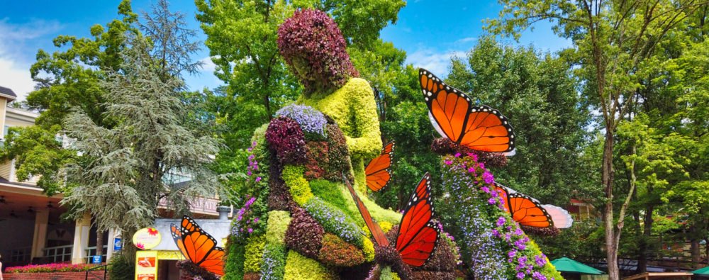 2022 Dollywood Schedule Dollywood Announces 2022 Festivals And New Season Pass Structure - Opera  News