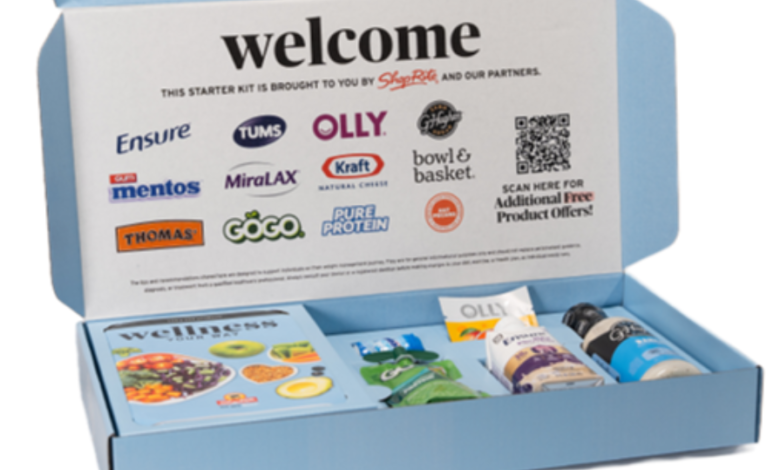 ShopRite launches complimentary nutrition starter kits for customers starting GLP-1 weight-loss drugs