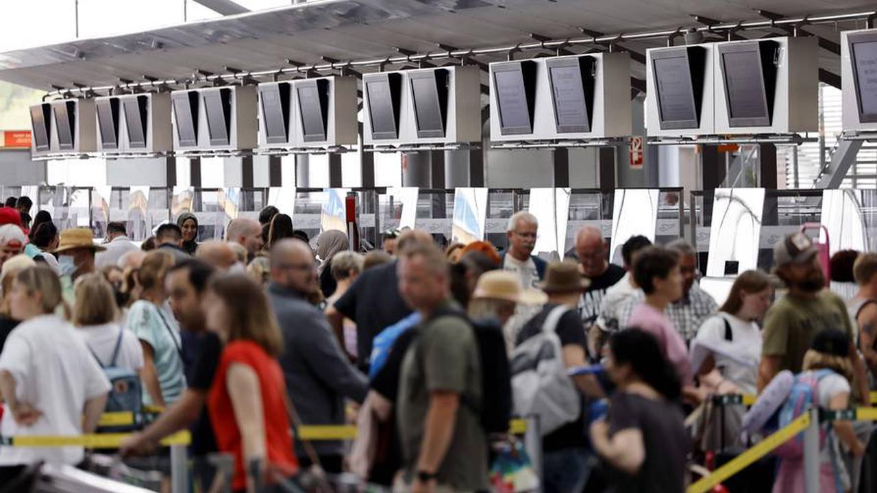 Verbraucherschutz fordert automatische Entschädigungen für Reisende