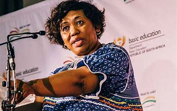 Eletsa Secondary School Opera News South Africa