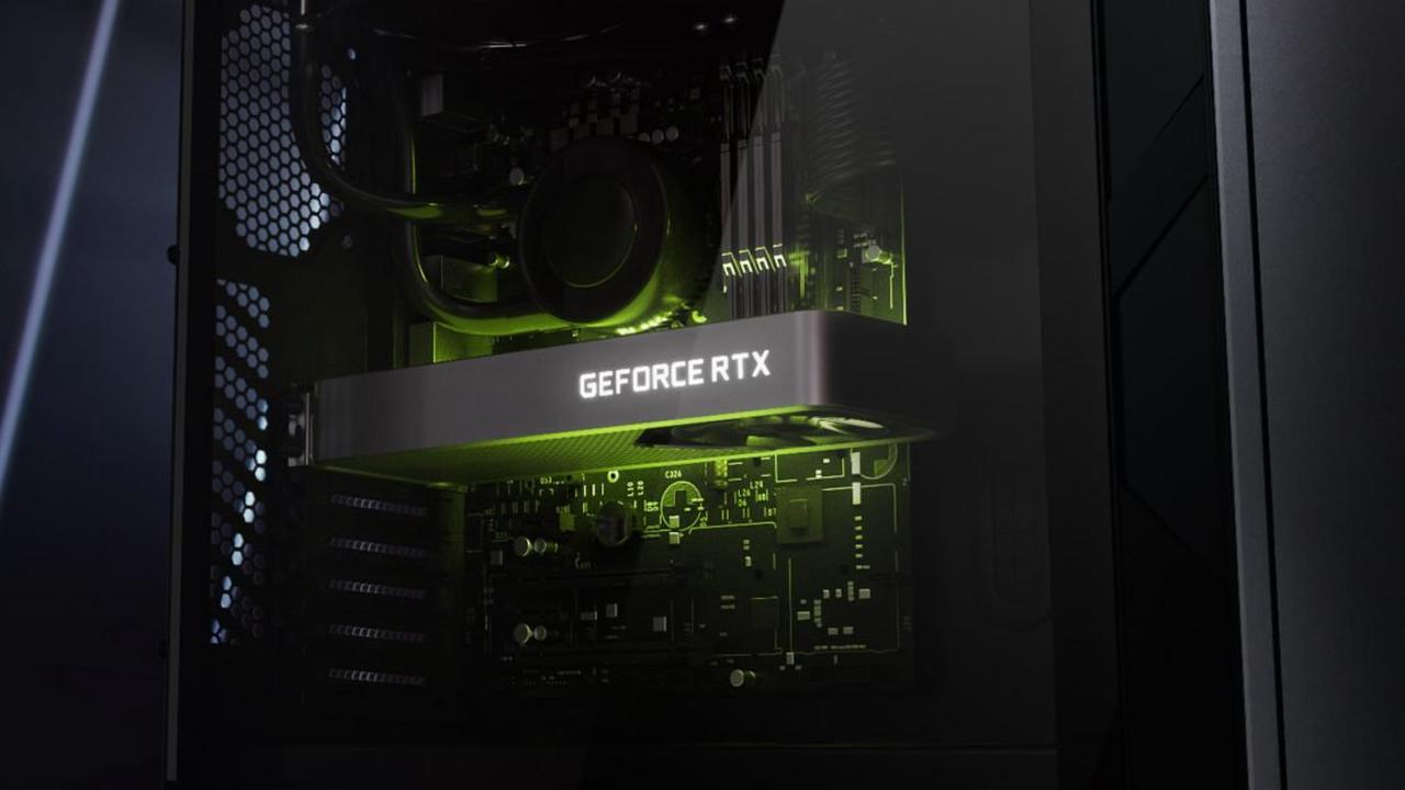 Nvidia erhöht die Preise der RTX-Grafikkarten
