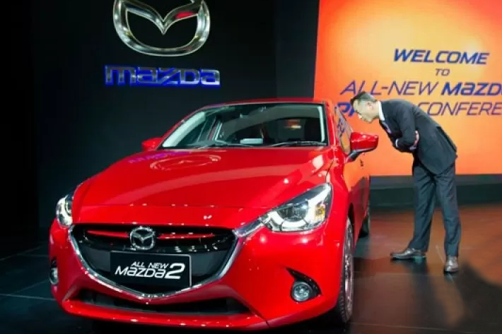 Deretan Mobil Baru Ini Dirilis Januari 2022 