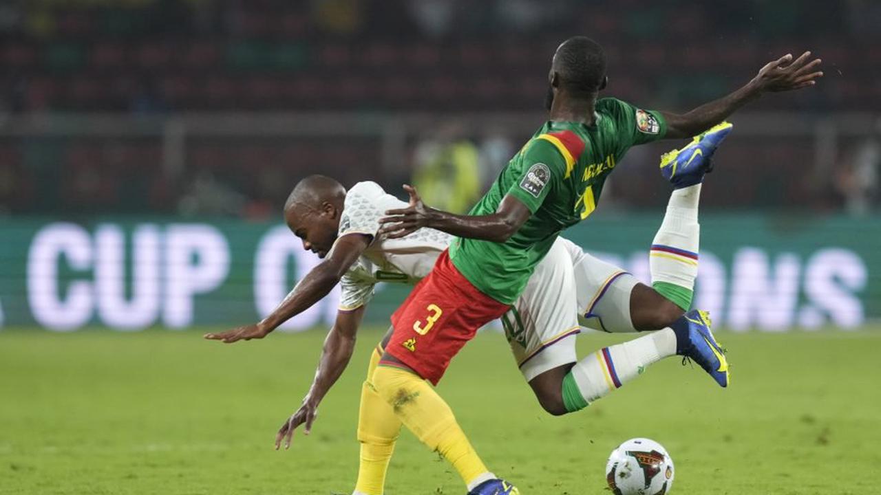 Tote beim Afrika-Cup! Massenpanik bei Kamerun-Spiel sorgt für Tragödie