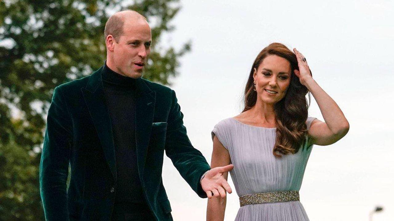 Prinz William reist im September wohl ohne Herzogin Kate nach New York