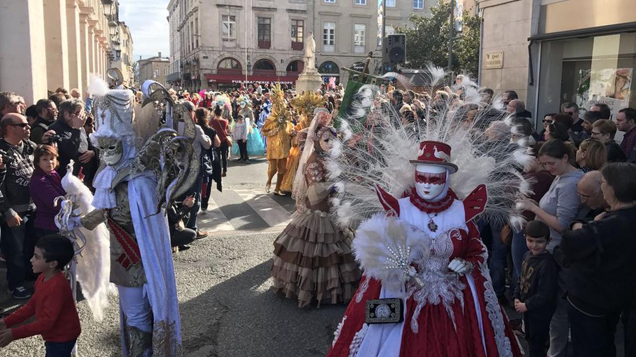 Castres. Le carnaval vénitien est programmé en mars