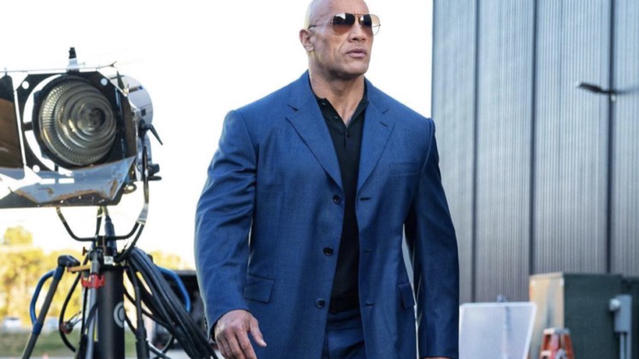 Dwayne The Rock Johnson Teremana Tequila Continues To Grow Around The World Opera News
