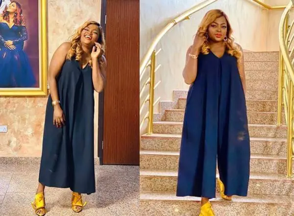 "God's Plan Is Bigger Than Your Mistakes" - Funke Akindele Says In New Post 2 "God's Plan Is Bigger Than Your Mistakes" - Funke Akindele Says In New Post