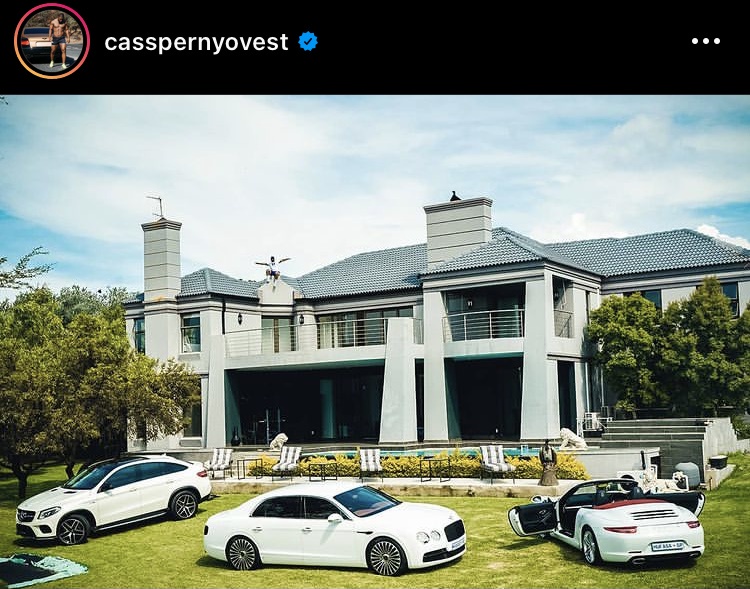 Hao Gu Opera News South Africa