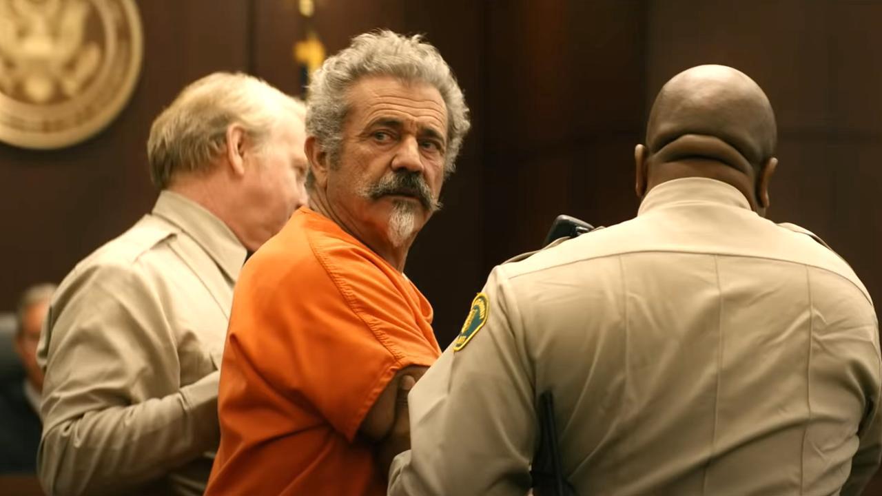 Mel Gibson und "Sons Of Anarchy"-Star Charlie Hunnam lassen's krachen: Trailer zur Krimi-Komödie "Last Looks"