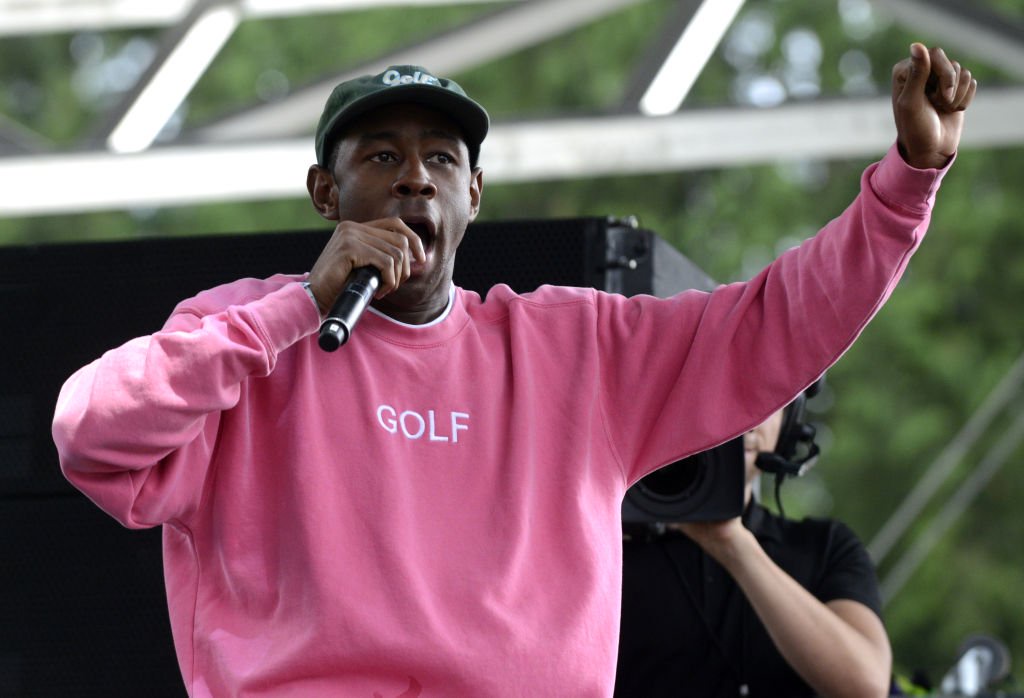 Tyler The Creator S Call Me If You Get Lost Tracklist Is Here Opera News