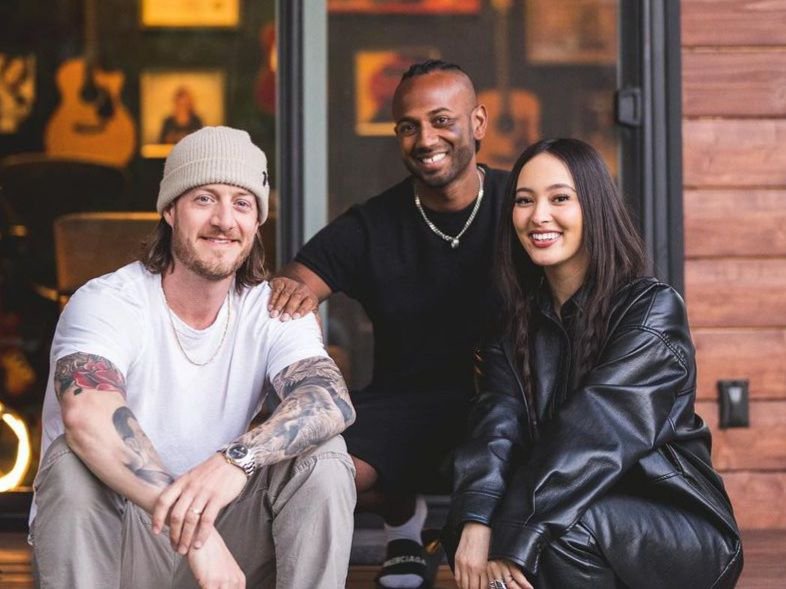 5 Fakta 'RIP, Love', Single Terbaru Faouzia yang Viral di TikTok