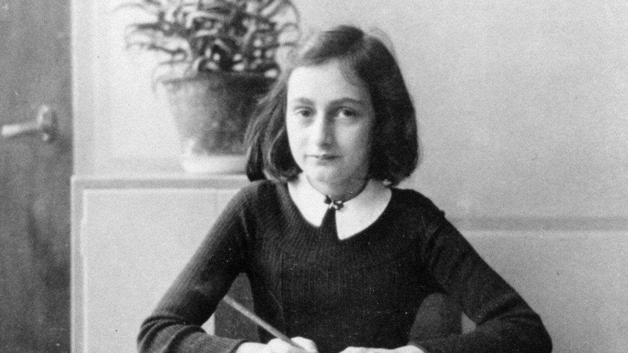 Who Betrayed Anne Frank? Suspect Named After Years-Long Investigation Led by FBI Veteran