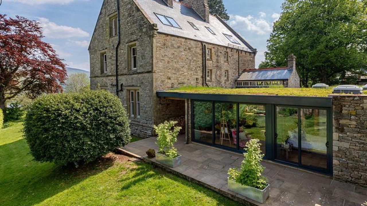 Spectacular Boutique Bb In The Yorkshire Dales For Sale With Spectacular Boutique Bb In The Yorkshire Dales For Sale With