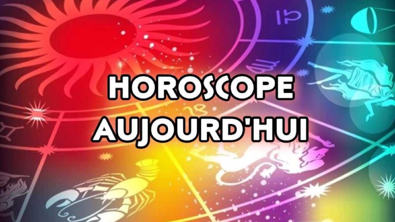 Horoscope du jour : MARDI 21 JUIN pour chaque signe du zodiaque