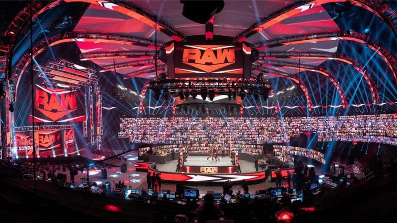 Wwe Raw Viewership 6 7 Rebounds After Setting New 21 Low Last Week Opera News