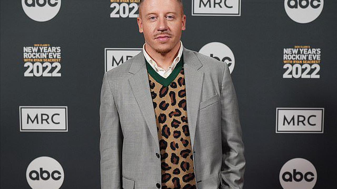 Macklemore talks about his 2020 relapse after he was sober for four years: 'It was really painful for myself and for the people who loved me'