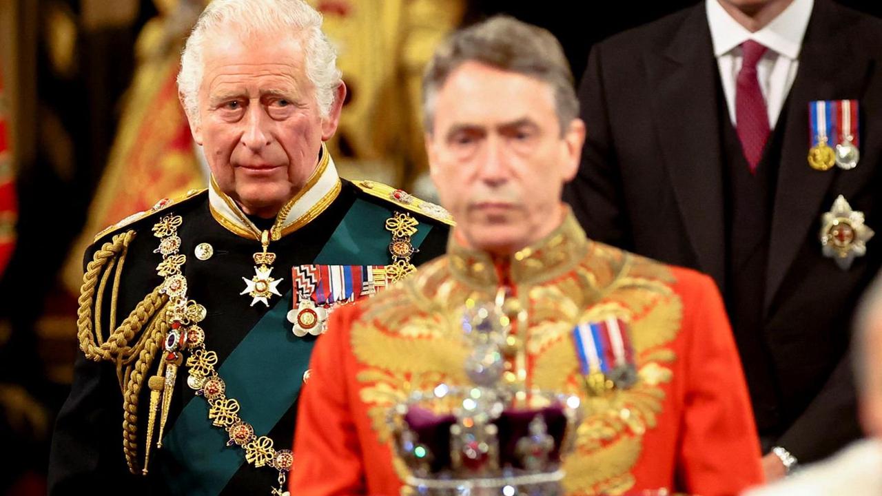 Prinz Charles Diese zwei Royals sollen während seiner Regentschaft eine zentrale Rolle einnehmen