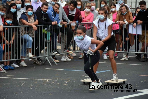 Yssingeaux 100 De Jeux Nouveaux Pour Les Auvergnades 2021 Opera News