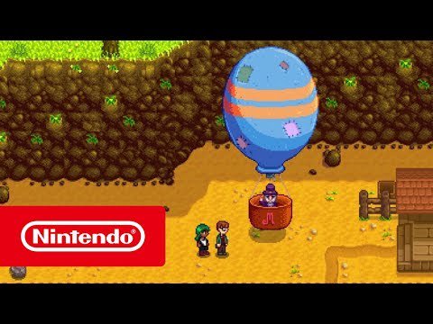 stardew valley on switch price