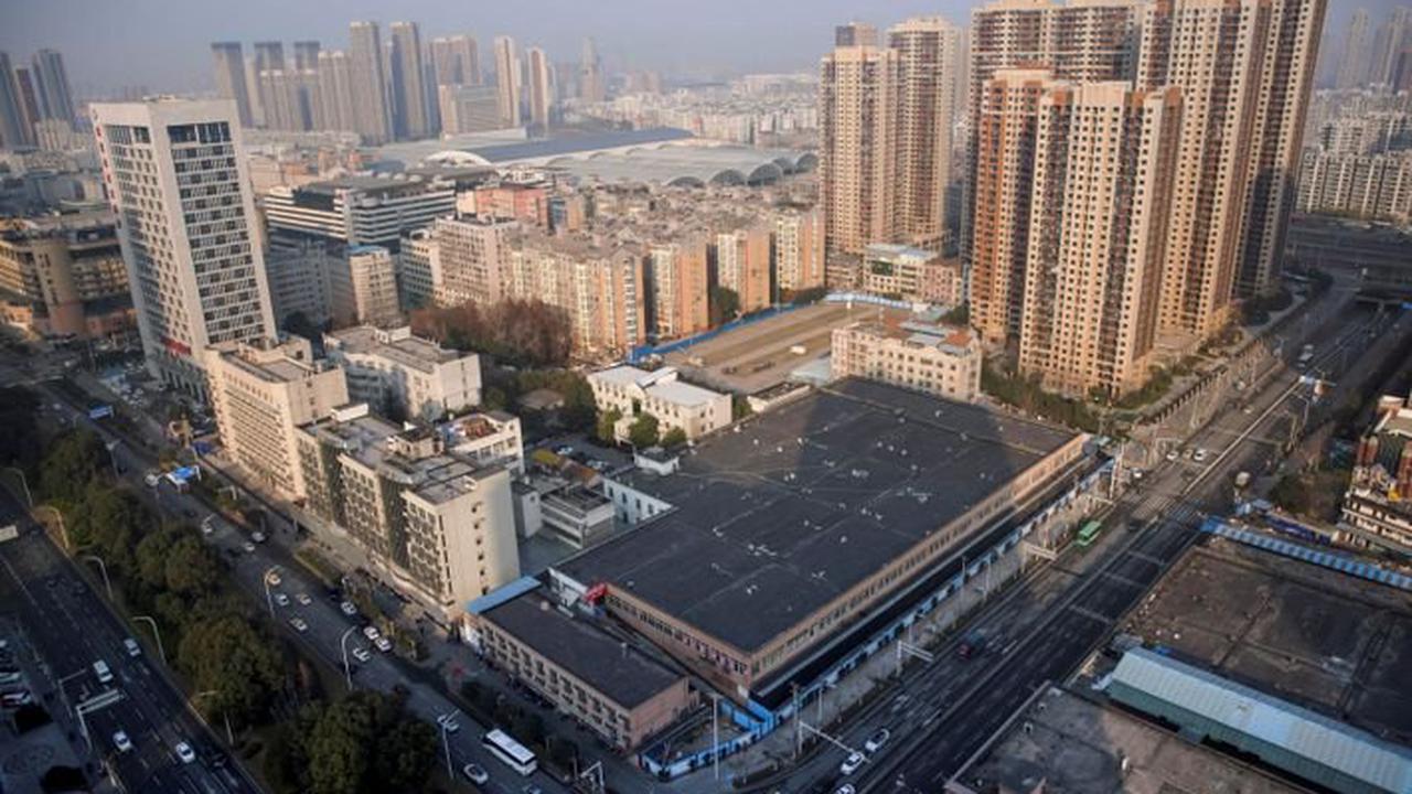Debate deepens over Wuhan wet market's role in kickstarting the pandemic