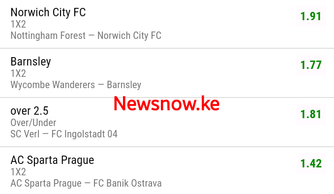 Banik Ostrava Fc Futbol24 Opera News Kenya