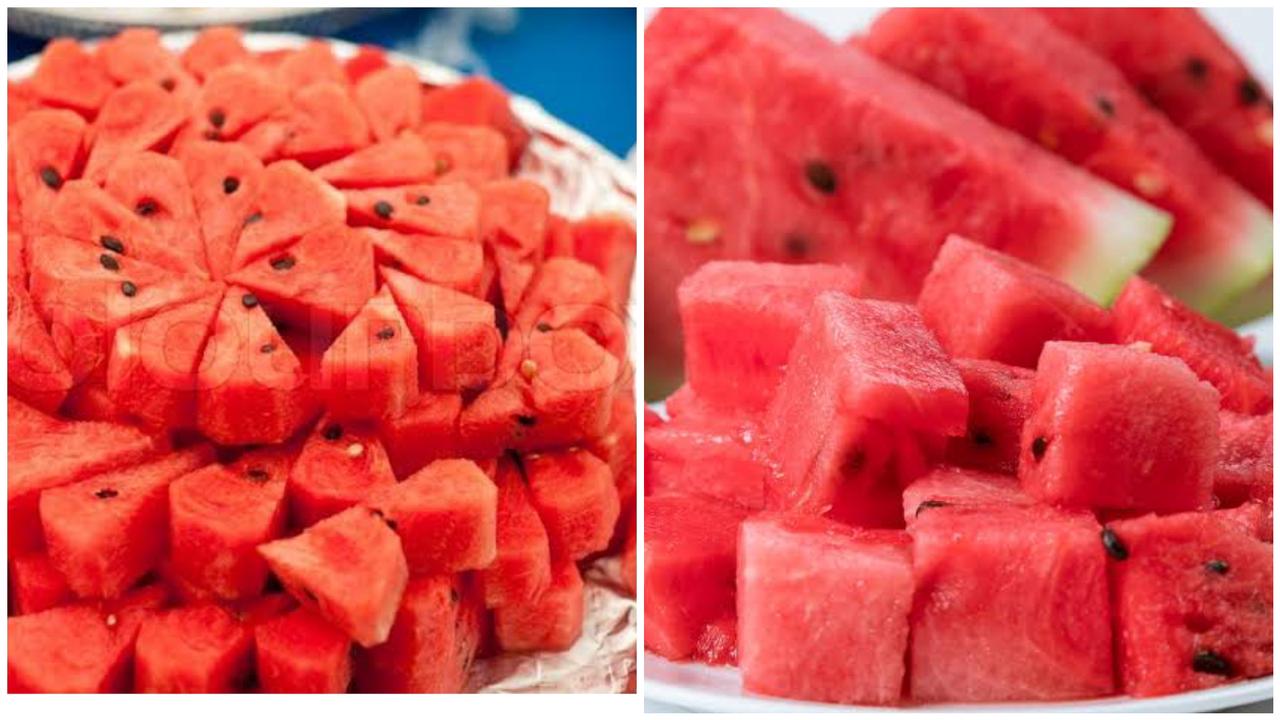 See What Happens To Your Body If You Continue Eating Watermelon Every day