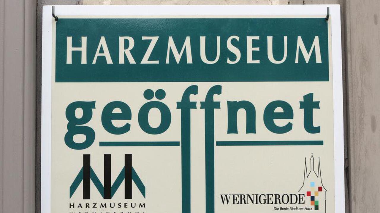 Harzmuseum thematisiert Landschaftswandel in Ausstellung