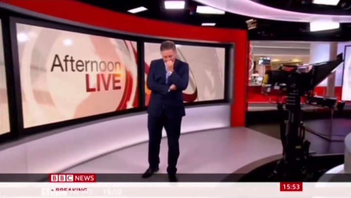 c News Reeta Chakrabarti Breaks Silence On Filling 3 Hours Of Airtime After Boris Delay Opera News