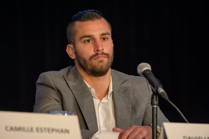 David Lemieux Vs David Zegarra Set For June 4 In Cuernavaca Opera News