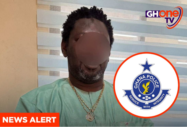 Court fines Cyborg GH¢24,000, revokes firearm licence after discharging gun at El-Wak Stadium