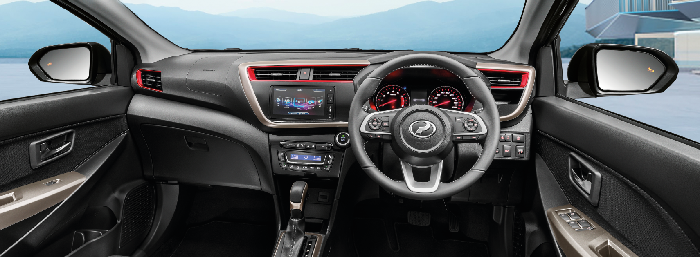 Perodua Myvi atau Daihatsu Sirion Terbaru Meluncur di Malaysua