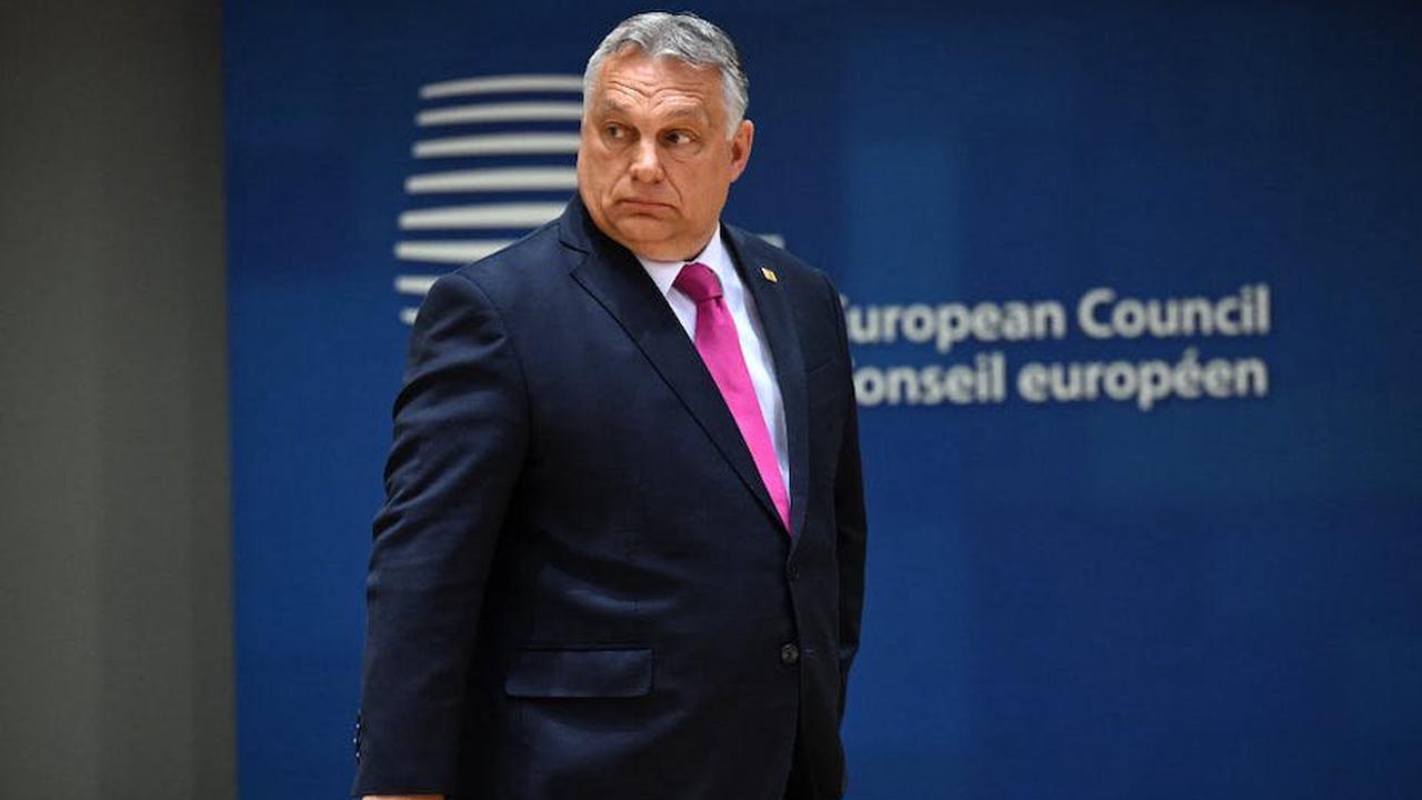 L’équilibrisme de Viktor Orban entre l’UE et la Russie