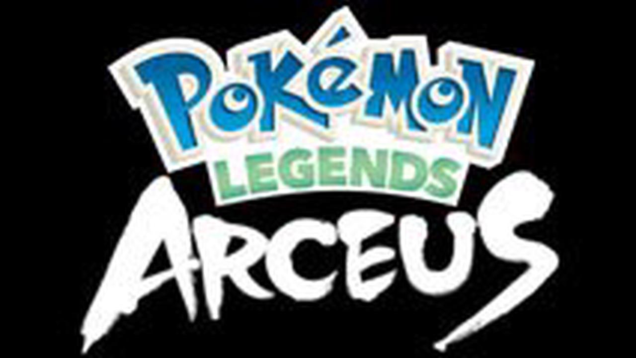 Pokemon Legends Arceus Switch Gets Release Date Opera News - roblox pokemon legends 2021