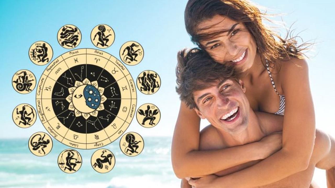Horoscope : deux signes astrologiques précis vont vivre une incroyable fin de mois