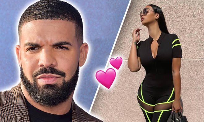 Who Is Drake S New Girlfriend Johanna Leia Age Job And Instagram Opera News