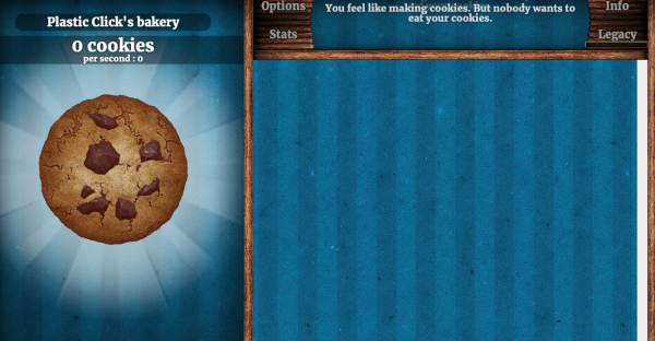 Cookie Clicker Gains Top Spot On Steam Trending Chart After Creating Extremely Long Acheivement Name Opera News
