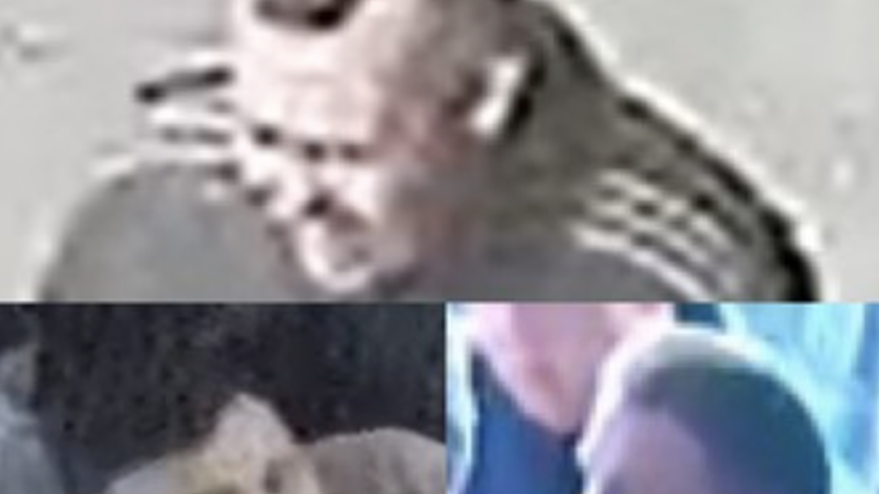 Police are interested in speaking with them in connection with an investigation into a serious assault outside a pub in Blackburn