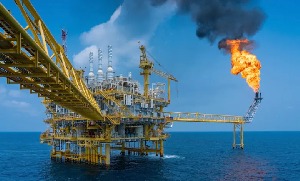 Crude oil earnings dropped in 2025 due to reduced liftings