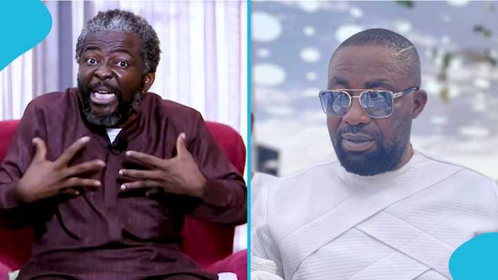 Papa Shee Defends Despite After Businessman Denied Involvement in Akosua Serwaa-Odo Broni Beef