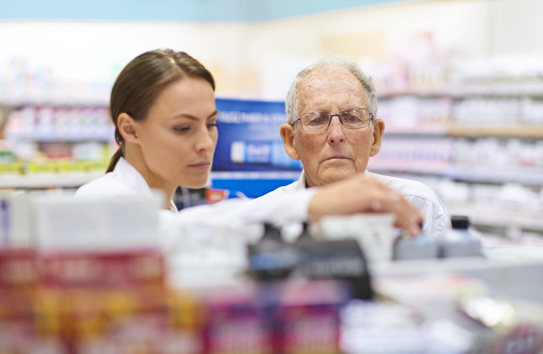 Prescription medication costs
