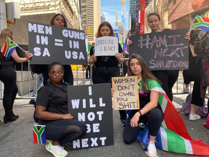 AdvoBarryRoux Blast South African Women About Moral Decay On Twitter